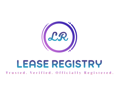 LeaseRegistry Logo